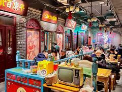 -北三老太太烧烤(人生一串上榜店)