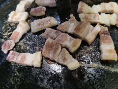 -7年8班朝鲜族非遗美食(三钢里店)