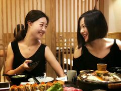 -晓寿司·精致料理(绿地店)