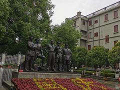 -南昌八一起义纪念馆