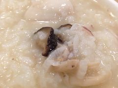 -粤仔湾砂锅粥(广益哥伦布店)