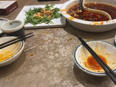 -李氏传家菜(兴城路店)