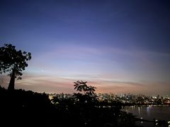 -宝石山