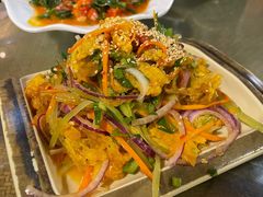 -多哥水傣味餐厅(司马巷店)