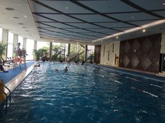 -上海龙之梦万丽酒店