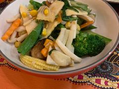 -荷花泰菜(东方新天地店)