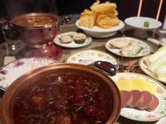 -豹豹私房火锅(侨城坊店)