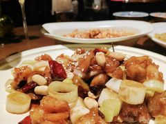 -肆海小川菜酒馆Wine Bistro (青年路店)