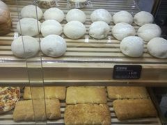 -面包新语(滨湖万达店)