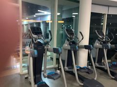 -一兆韦德健身(慧芝湖店)