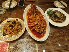 -柳泉居饭庄