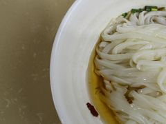 猪油拌粉-杨裕兴(岳麓山店)