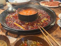 -楠火锅(太古里总店)