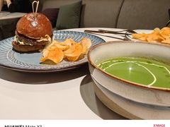 -潮一不贰·法式甜品·生日蛋糕·西式简餐(外滩店)