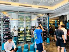 -初色海鲜自助(万丰路店)