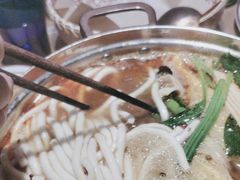 -纳鲁孜·新疆特色餐厅(上海悦荟广场店)