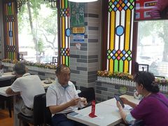 大堂-荔银肠粉(建六店)