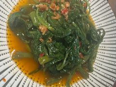 -岛风·台食小馆 ISLAND BISTRO(烟台山店)