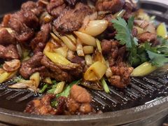 -北平印象.北京烤鸭.新京菜.融合菜(世贸店)