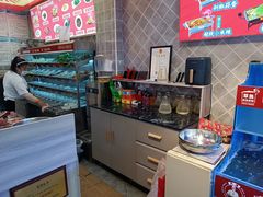 -集草轩·重庆麻辣烤鱼(西湖道店)
