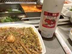 -海底捞火锅(旭辉MALL店)