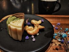 -星巴克臻选(宁波世纪东方广场店)