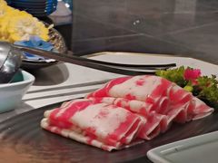 -捞神煲汤火锅(湖滨商业街店)