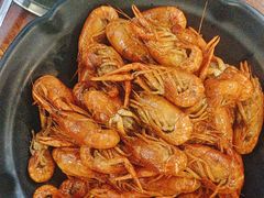 -草本味·市井羊肉馆·烧烤·龙虾·口味菜(新开铺总店)