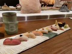 -岚山日本料理(珠江新城店)