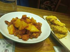 -胡桃里音乐酒馆(四道口店)