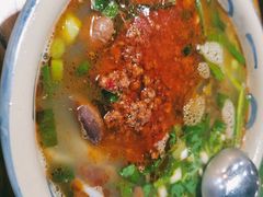 肠旺米线-云上千禾(水上店)