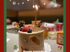 -鹿里烘焙LulyBaking(东二环泰禾广场店)