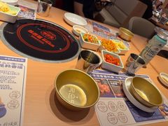 -韩香福脊骨汤锅(上杭路店)