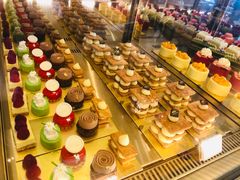 -澳门文华东方酒店文华饼房(孙逸仙大马路店)