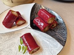 -观海半岛宴·湛江菜(海上世界店)