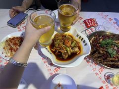 -五丁桥光头香辣蟹(望江橡树林店)