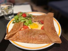 -La Creperie法餐厅(芮欧百货店)