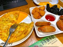 -乐凯撒披萨(正佳广场店)