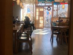 大堂-村上一屋(望京店)