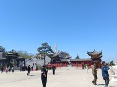 -辽宁团山国家级海洋公园