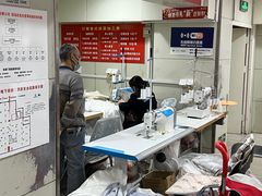 -新街口百货商场