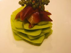 -柒厢食事雅谈
