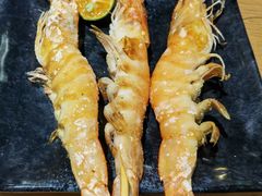 -沼津港渔市(宏伊国际广场店)