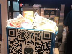 -麦当劳(鼓楼店)