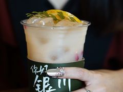 -花仓咖啡(祥安巷店)