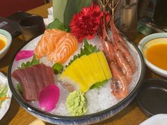 -松坂屋日料自助(长城路店)