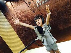 -嘉音阁录音棚影视制作中心(鑫丰雍景豪城1期店)
