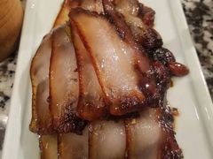 老坛酱香肉-南京大牌档(凯德大峡谷店)