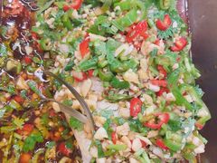 -东排食堂长沙小吃大排档(五一广场店)