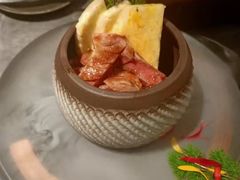 -厚贞日式烤肉(龙之梦店)